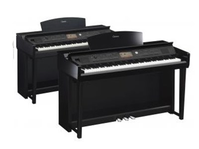 Clavinova Yamaha CVP701